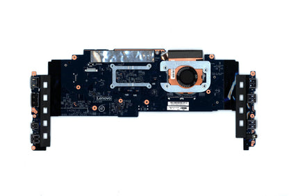 Lenovo ThinkPad X1 1st Gen Motherboard Mainboard UMA intelI56200U 8G 01LV870