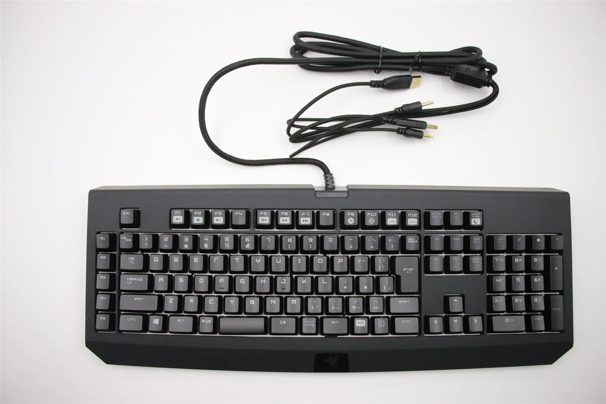 Lenovo Razer BlackWidow Chroma K/B Keyboard 01FJ022