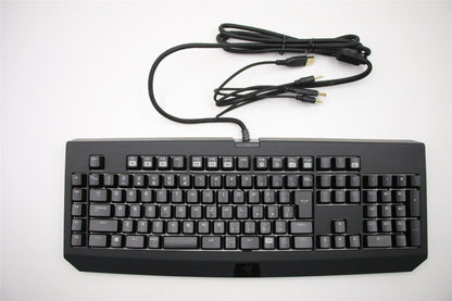 Lenovo Razer BlackWidow Chroma K/B Keyboard 01FJ022
