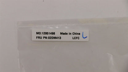 Lenovo FRU CABLE USB Sub card Cable 02DM413