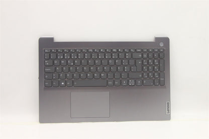 Lenovo Upper Case ASM_PORL82H8NFPAGBL 5CB1B69144