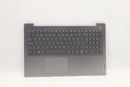Lenovo Upper Case ASM_PORL82H8NFPAGBL 5CB1B69144
