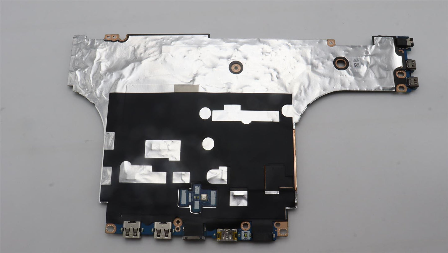 Lenovo Slim 5 16IRH8 Motherboard Mainboard DIS INTELI713700H 5B21L50625