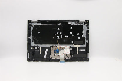 Lenovo IdeaPad C340-15IWL C340-15IIL Keyboard Palmrest Top Cover 5CB0S17816