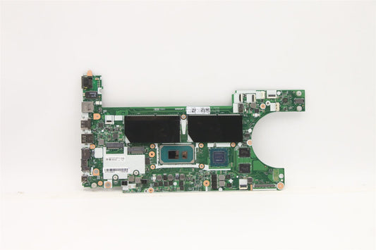 Lenovo ThinkPad L15 Gen 2 L14 Gen 2 Motherboard Mainboard DIS 5B21A12937