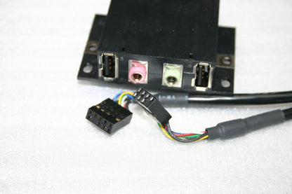 Lenovo 鸿海LX-314CT2(LXUSB)机箱前置USB板(R) USB Board 888006481