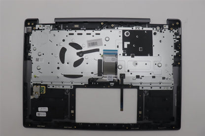 Lenovo UpperCaseASM RUS H83DJ FP SG 5CB1N97620