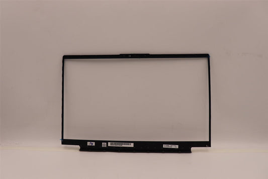 Lenovo IdeaPad 5 15IAL7 5 15ABA7 Bezel front trim frame Cover Black 5B30S19068