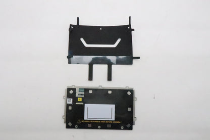 Lenovo CS25 ALLOY_WHITE,FP,JYT Touchpad Board 5T61T18408