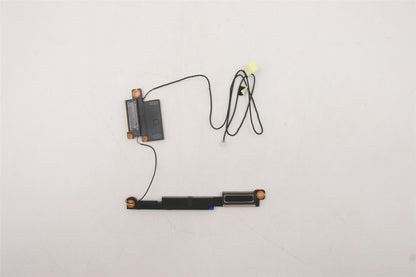 Lenovo Yoga 7-15ITL5 Speaker Speakers 5SB0S31936