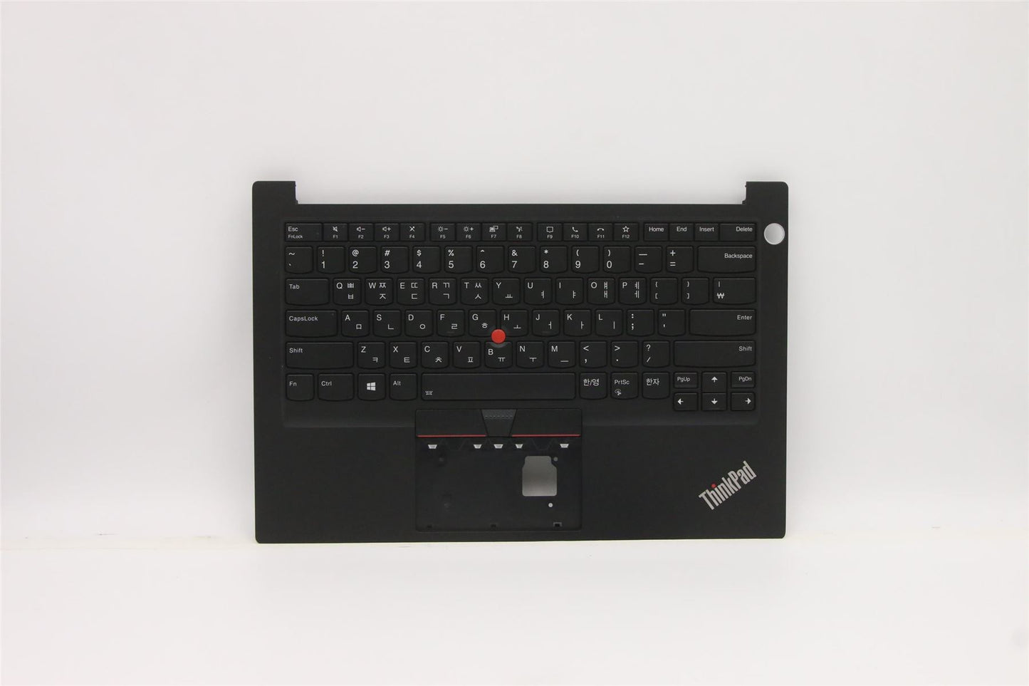 Lenovo MECH_ASM KB C KOR BKLT(PMX)PT FPR USBK 5M11C47688