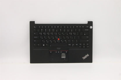 Lenovo MECH_ASM KB C KOR BKLT(PMX)PT FPR USBK 5M11C47688