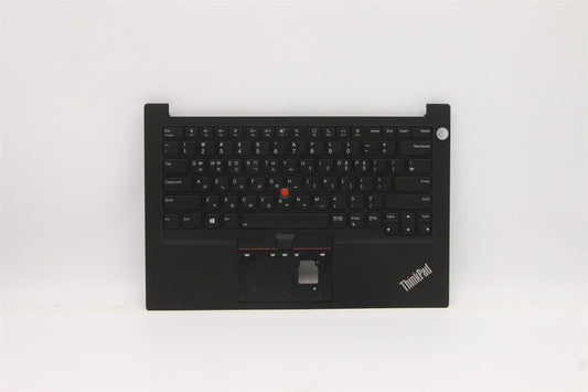 Lenovo MECH_ASM KB C KOR BKLT(PMX)PT FPR USBK 5M11C47688