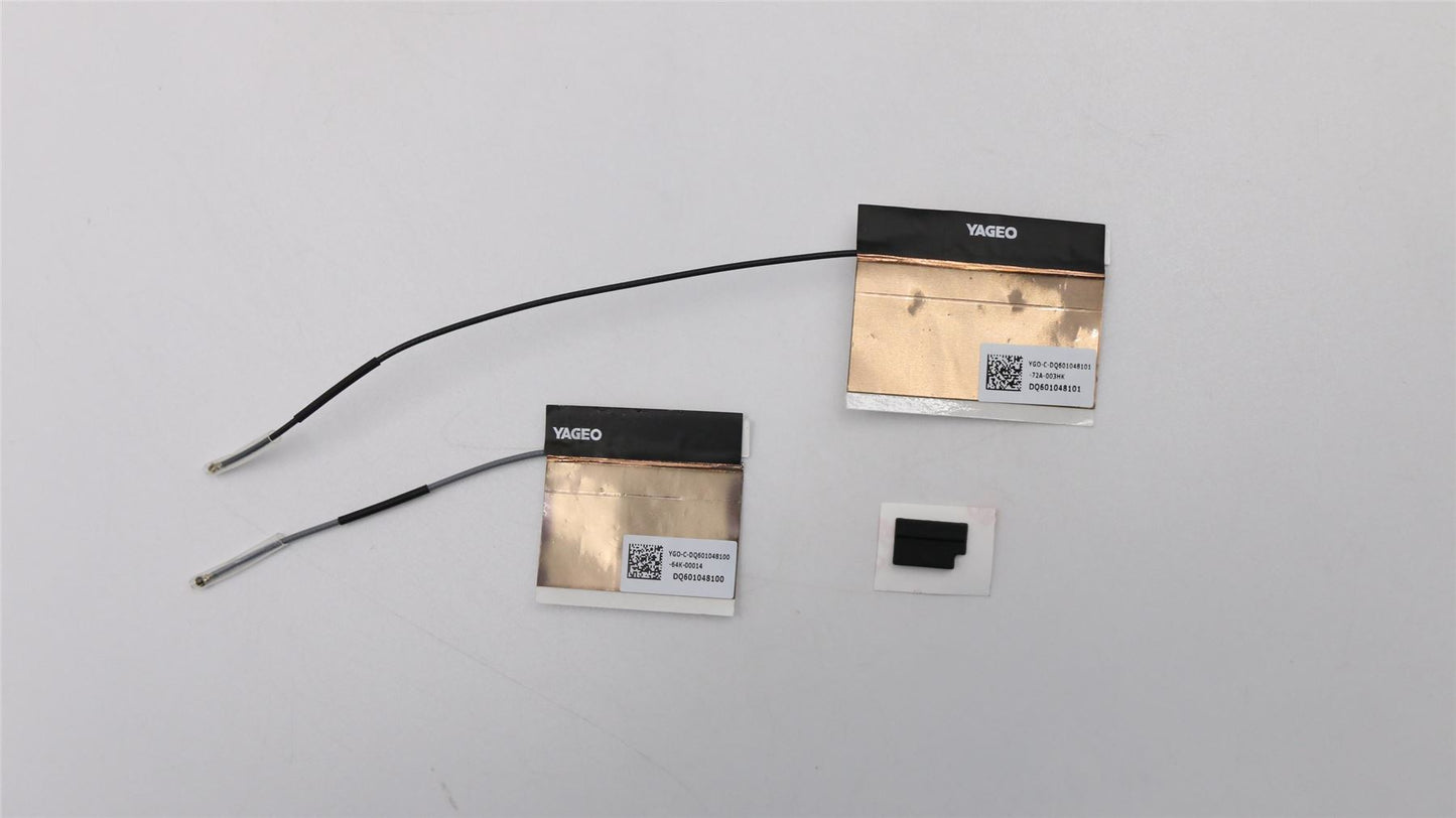 Lenovo WlanforALcvr,YAGEO 01AV625
