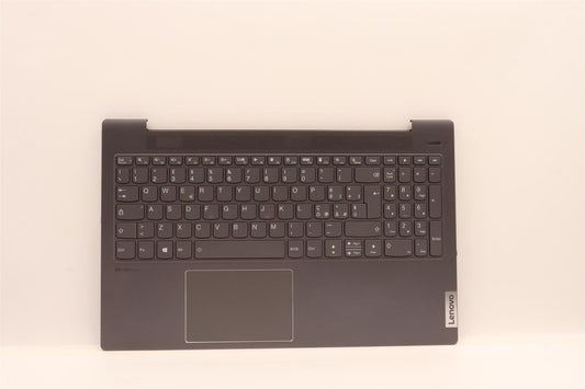 Lenovo IdeaPad 5 15IAL7 5 15ABA7 Palmrest Cover Touchpad Keyboard 5CB1J01156