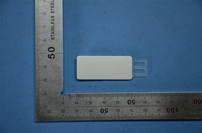 Lenovo Blade2-10 SIM card cover silver 5S59A6MXMR