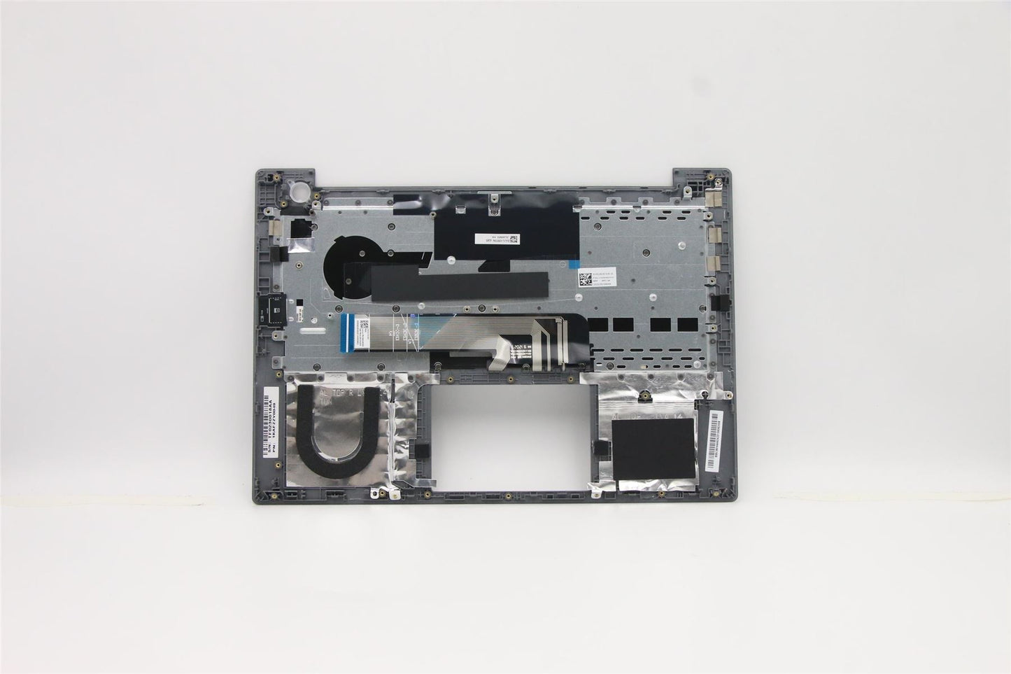 Lenovo Upper Case20RV FP_MGR_NBL_ KOR 5CB0W44424