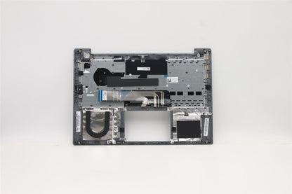 Lenovo Upper Case20RV FP_MGR_NBL_ KOR 5CB0W44424