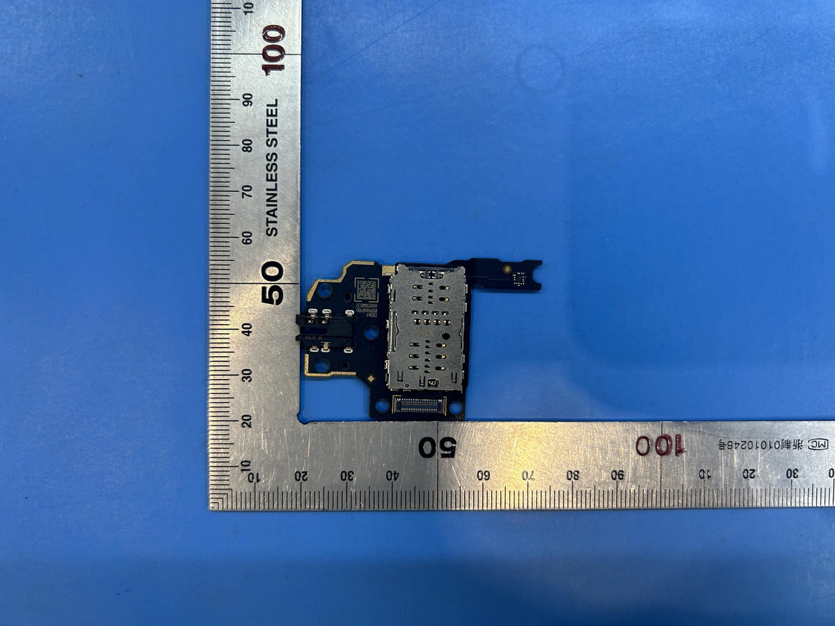Lenovo TB360ZU Headset Board&*HQ316000043X0 CS Board 5P68C22774