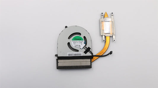 Lenovo ThinkPad E550c E550 Fan Heatsink 04X5621