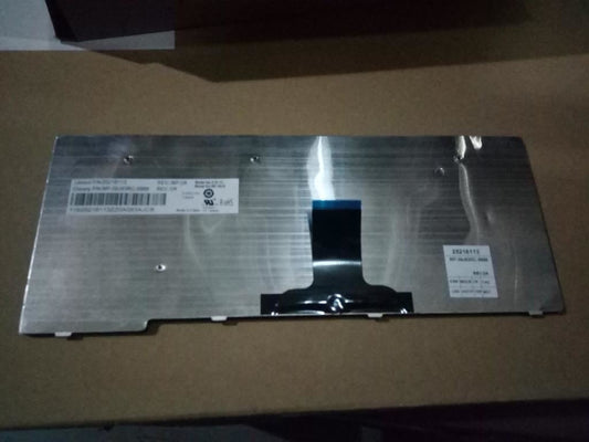 Lenovo TC-T1S-CCY-BlackKeyBlackFrame-KBD Traditional Chinese Keyboard 25216113