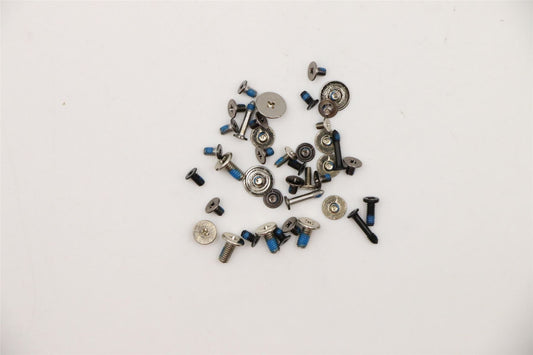 Lenovo Ducati 5 Screw Screws Set Kit 5S10Z28335