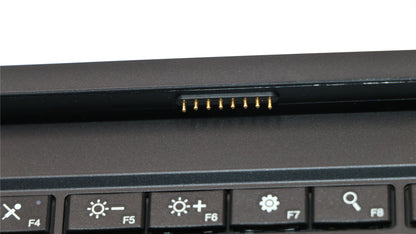 Lenovo Sunrex docking French 02DC165
