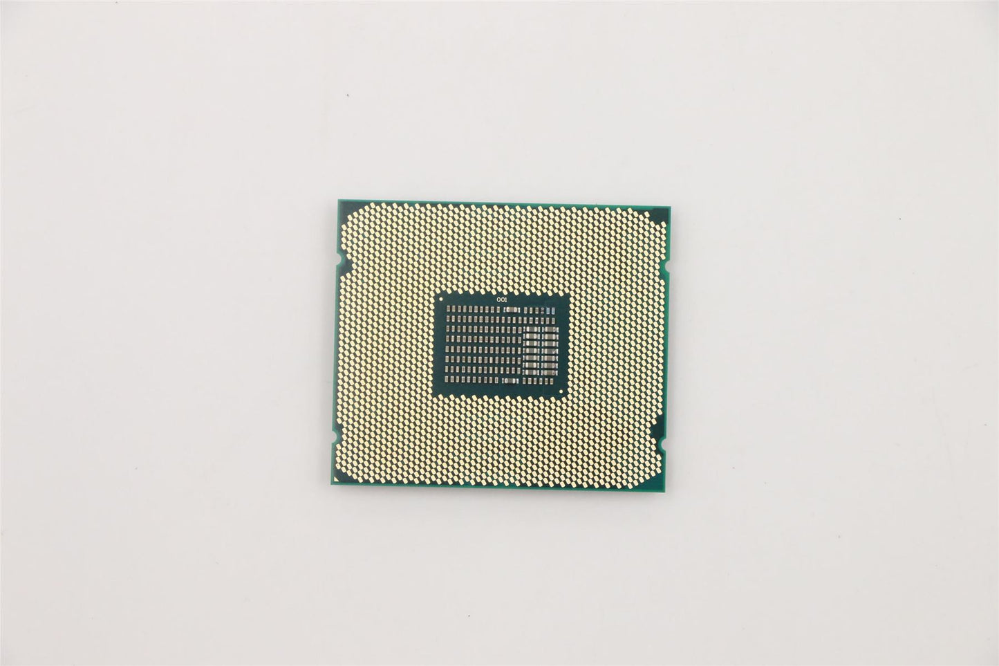 Lenovo ThinkStation P520c P520 CPU Processor 01AG208