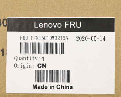 Lenovo FRU,Sunix RS422 Cable internal 5C10W32155