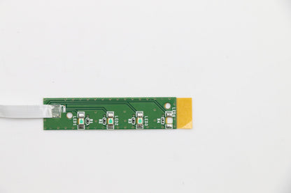 Lenovo LB58 W/Cable LED Board 90200814