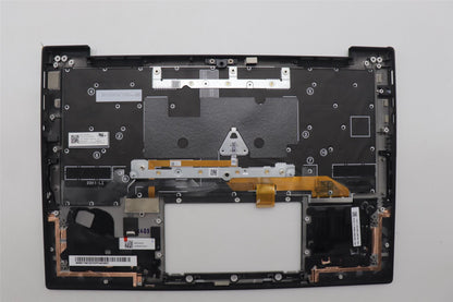 Lenovo MECH_ASM GRP_KBD_BZL_UKR_WW_DB_LTN 5M11N61227
