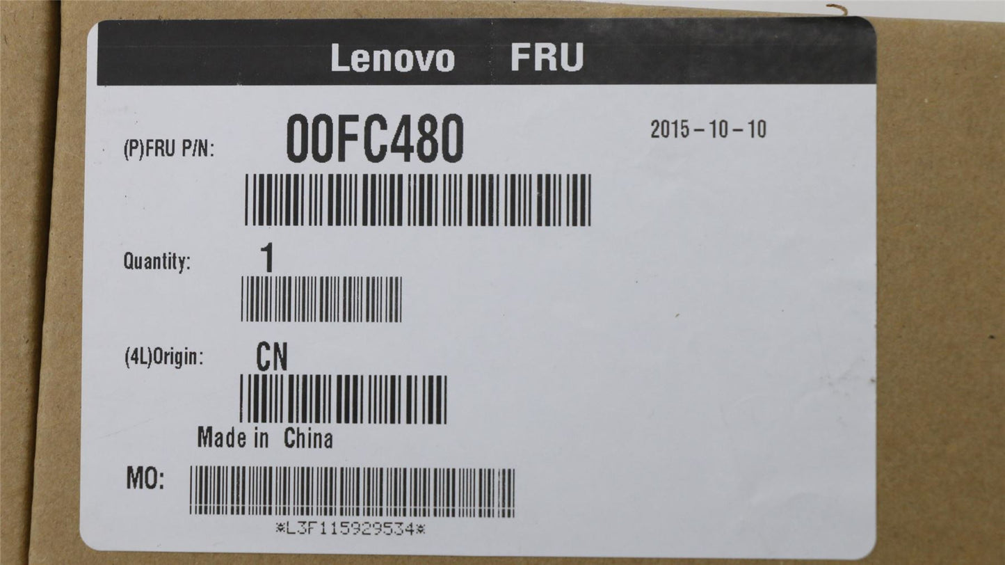 Lenovo MECH_ASM 9.5mm Slim ODD Cage 00FC480