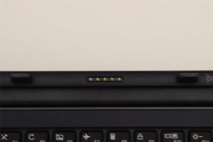 Lenovo MECH_ASM FRU Keyboard_Folio_Blue_ENG 5M11H52528