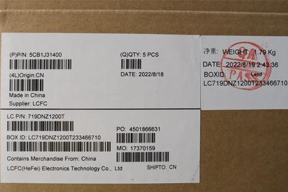 Lenovo Yoga 7 13IAP7 Palmrest Cover Touchpad Keyboard Nordic 5CB1J31400