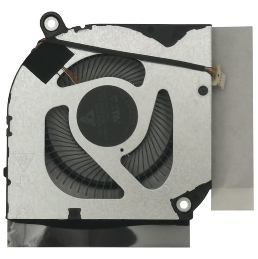 Acer Aspire Nitro AN515-45 AN515-55 Cooling Fan Fans Kit Set 23.QB9N2.001