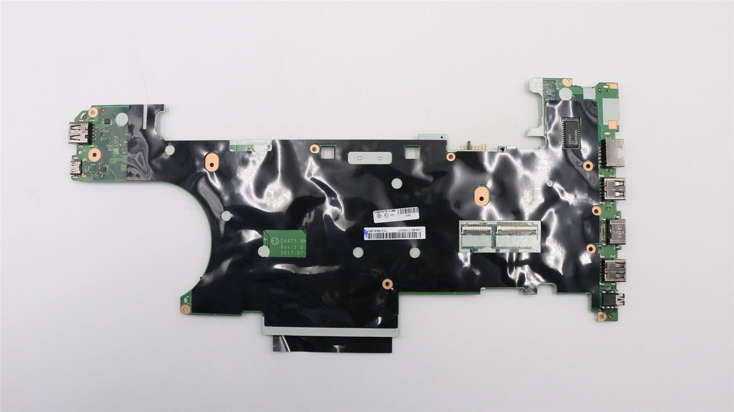 Lenovo ThinkPad A475 Motherboard Mainboard A12-9800B 01LW094