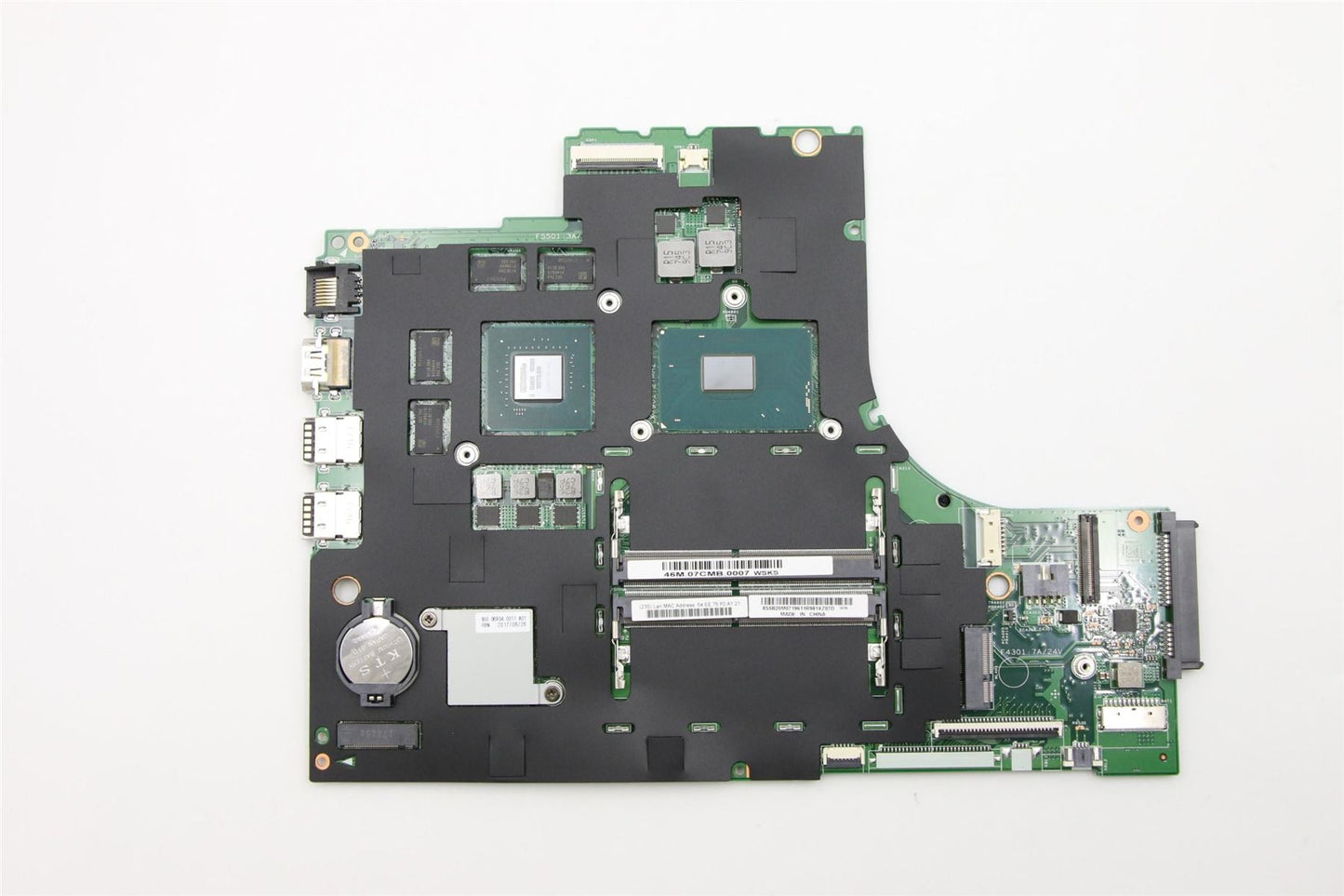 Lenovo IdeaPad 700 17ISK Motherboard Mainboard 5B20M07196