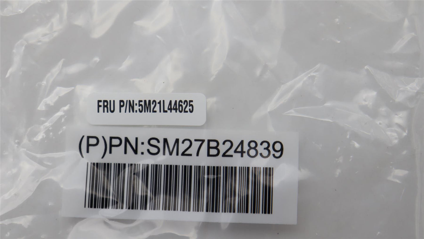 Lenovo MECHANICAL E1A CPU Package Carrier 5M21L44625