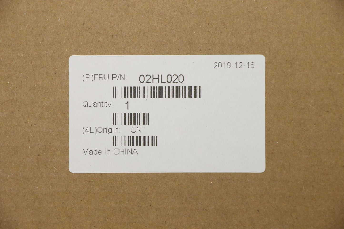 Lenovo ThinkPad X395 X390 X390 X13 X13 Hinge Hinges Bracket 02HL020