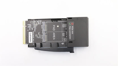Lenovo M.2 SSD Flex adapter 00FC950