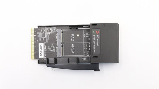 Lenovo M.2 SSD Flex adapter 00FC950