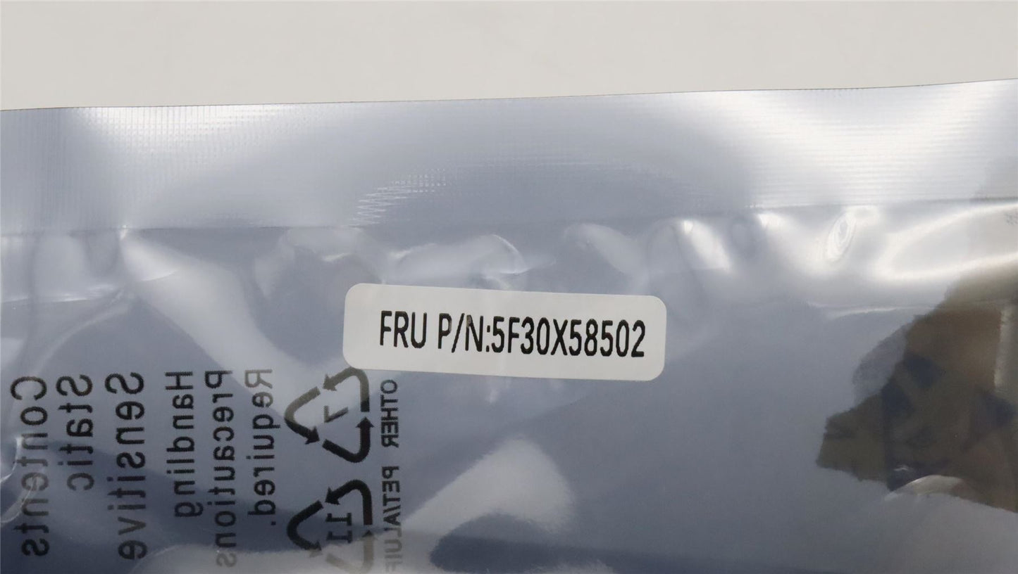 Lenovo P880 FPR Module JYT 5F30X58502
