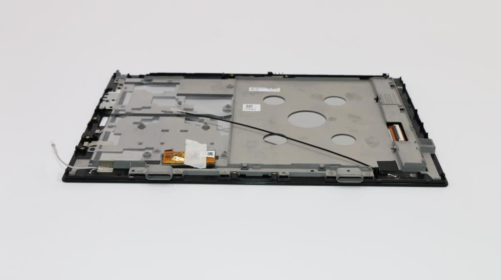 Lenovo MECH_ASM 10.1 HD touch w/Bezel WLAN ANT 02DC123