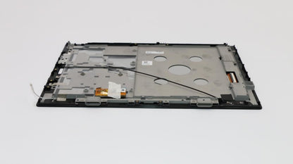 Lenovo MECH_ASM 10.1 HD touch w/Bezel WLAN ANT 02DC123