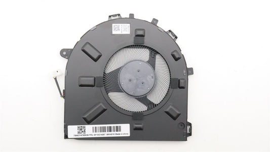 Lenovo IdeaPad 5 14IRL8 5 14ABR8 Thermal Cooling Fan Fans 5F10S14087