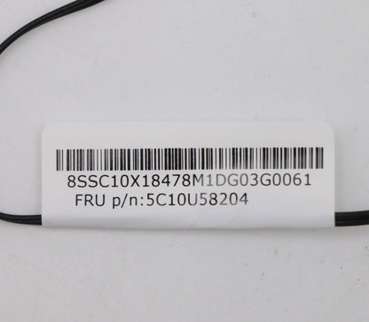 Lenovo Fru240mm HDD LED Cable 5C10U58204