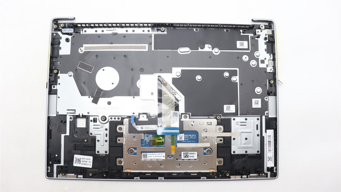 Lenovo UpCase_EUROENG C82XD FP CG BL AL 5CB1L10804