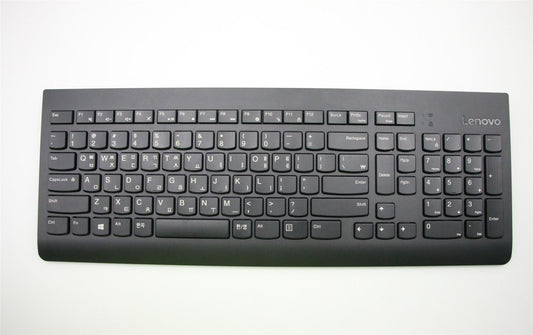 Lenovo KB MICE_BO FRU KBD Korean 413) 03X7350