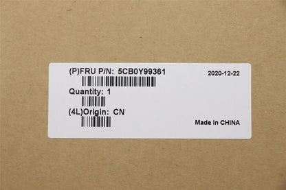 Lenovo Upper Case ASM_RU L82C2 IGTEX 5CB0Y99361