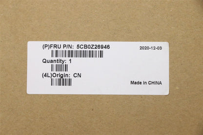 Lenovo IdeaPad 5-15IMH05 Palmrest Cover Touchpad Keyboard Bulgarian 5CB0Z26946